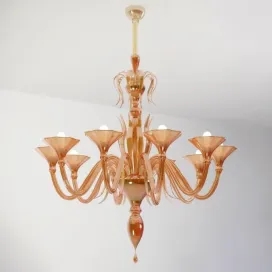 Sylcom Soffio Pendant